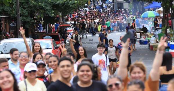 Diario HOY | Reprograman show de “La Bichota” por la llegada de la tormenta