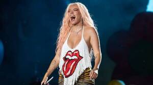 Suspenden el concierto de la "Bichota", pero "mañana será bonito"