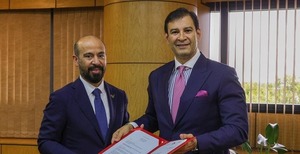 Crean Comisión Parlamentaria de Amistad con Emiratos Árabes Unidos - ADN Digital