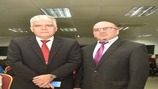 Convenio entre Unasur y Sirio Libanés
