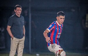 Manolo Jiménez pondría el equipo de “Copa” para el partidazo ante Libertad