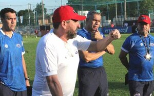 Versus / Luego de cuatro fechas, ya se dieron dos cambios de entrenadores en la Intermedia