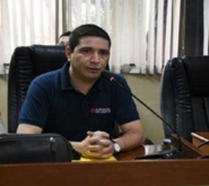Juan Villalba seguirá en la cárcel de Emboscada, dispone juez - Paraguay.com