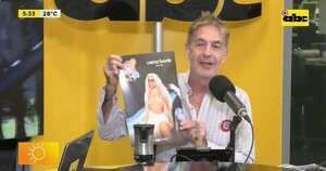 Diario HOY | Enrique Vargas critica peso de Karol G: “Ella es la Gordiaca”