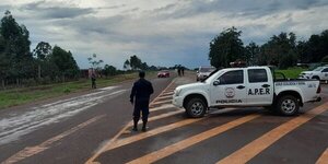 Operativo “Itapúa Seguro”: Policía realiza gran despliegue, con controles en puntos clave