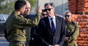 La Nación / Israel nombra un nuevo jefe de los servicios secretos militares