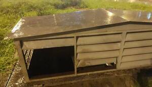 Clausuran túnel Itapúa por la cantidad de agua que juntó