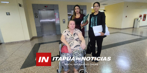 MÉDICO ACUSADO DE MALA PRAXIS DILATA JUICIO CON AYUDA DE SUS ABOGADAS - Itapúa Noticias