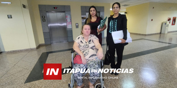 MÉDICO ACUSADO DE MALA PRAXIS DILATA JUICIO CON AYUDA DE SUS ABOGADAS - Itapúa Noticias