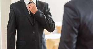 La Nación / Estas son las claves para elegir el traje perfecto para hombre