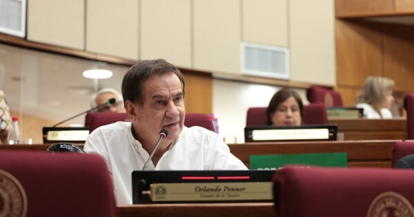 Patria Querida le exige a Penner que renuncie a su banca: "No es una cuestión legal, sino ética"