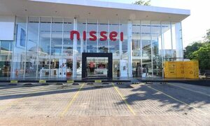¡Celebrá el Día de la Madre con TEN y Nissei! Descuentos para todos los estilos de mamá