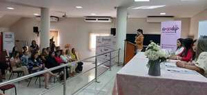 Emprendedoras de Alto Paraná organizan expo para potenciar sus negocios - ABC en el Este - ABC Color