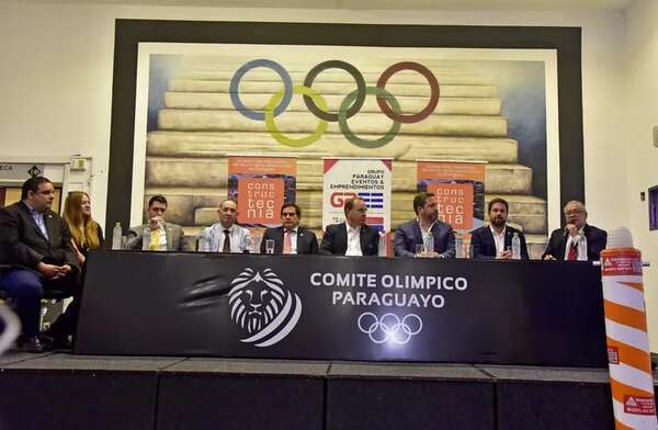 Realizarán expovivienda y paseo de las obras en constructecnia 2024 - Economía - ABC Color