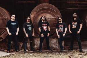 Sadistic Art presentará el Conquering Fest 2 - Música - ABC Color