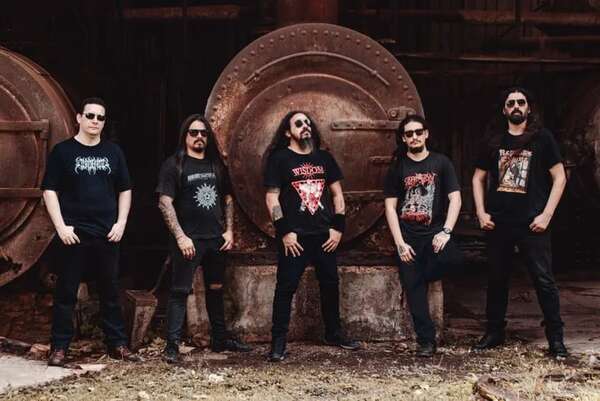 Sadistic Art presentará el Conquering Fest 2 - Música - ABC Color