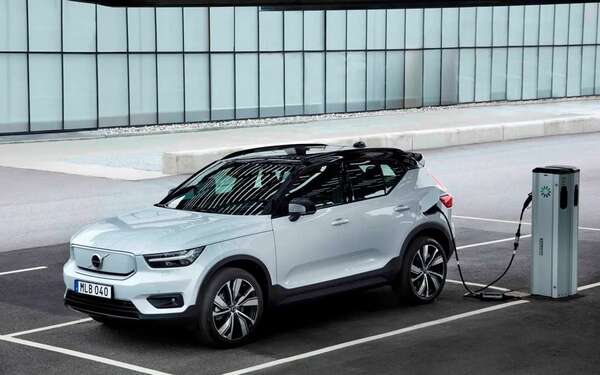 Rieder & Cía. Redefine su rumbo y pone en venta la representación de Volvo Cars