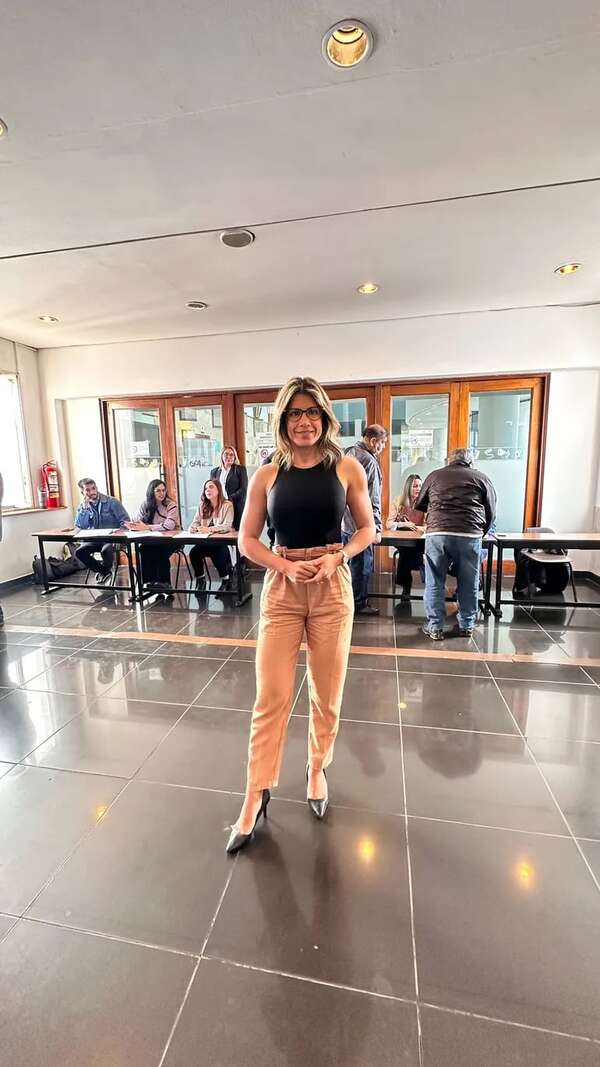 AUDIO: Obstaculizar el trabajo de periodistas es una censura indirecta, según abogada - Ancho Perfil - ABC Color