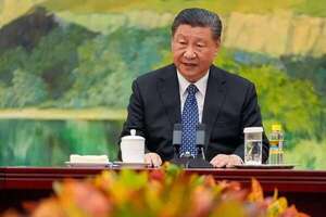 Xi Jinping viaja a Europa preparado para defender sus lazos con Rusia - Mundo - ABC Color