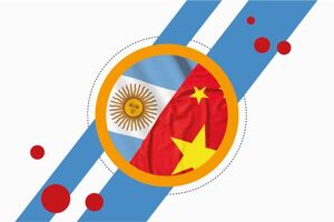 China en Argentina: un caso de neocolonialismo en desarrollo