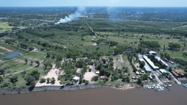 Aún quedan lotes sin devolver en Jardines de Remansito