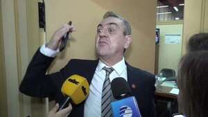 “Devolución premiada”: polémico proyecto de Yamil Esgaib rumbo a la sanción ficta en Senadores - Política - ABC Color