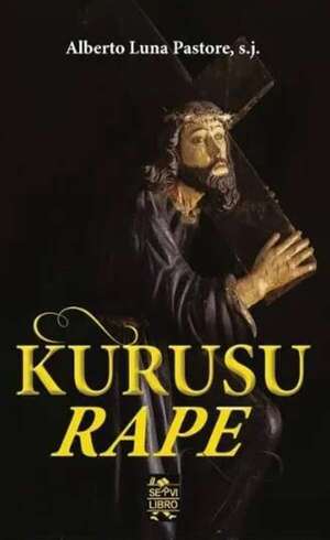 “Kurusu Rape”, un relato de 80 estrofas en guaraní y castellano - Literatura - ABC Color