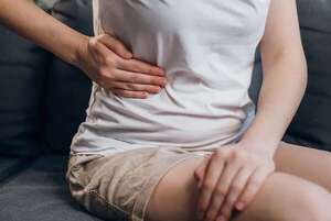 ¿Tenés el abdomen inflamado? - Estilo de vida - ABC Color