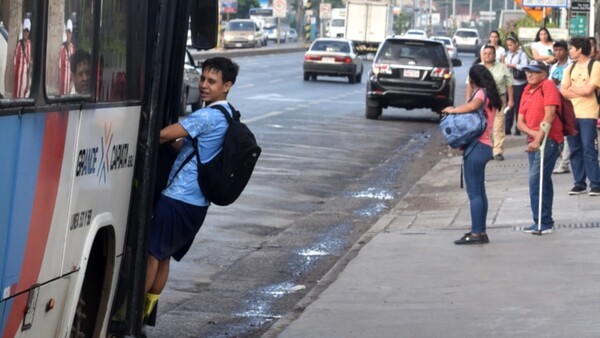 Empresarios culpan al Gobierno por falta de plan maestro de transporte