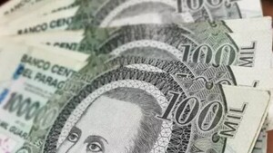Gasto de controlar inflación llega a G. 399.000 millones