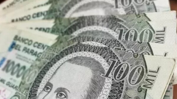 Gasto de controlar inflación llega a G. 399.000 millones