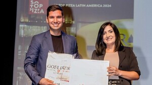 Una pizzería de PJC figura en el 50 Top de Latinoamérica