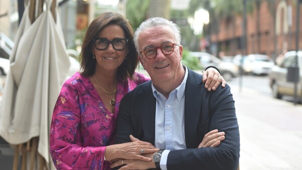 “El matrimonio no tiene por qué ser rutinario ni aburrido”