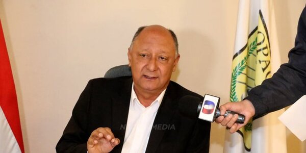 Opaci no analizó posibilidad de unificar elecciones municipales y generales