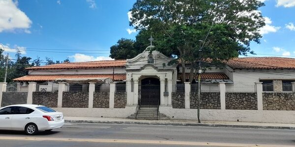Reportan intento de fuga de una interna del Buen Pastor
