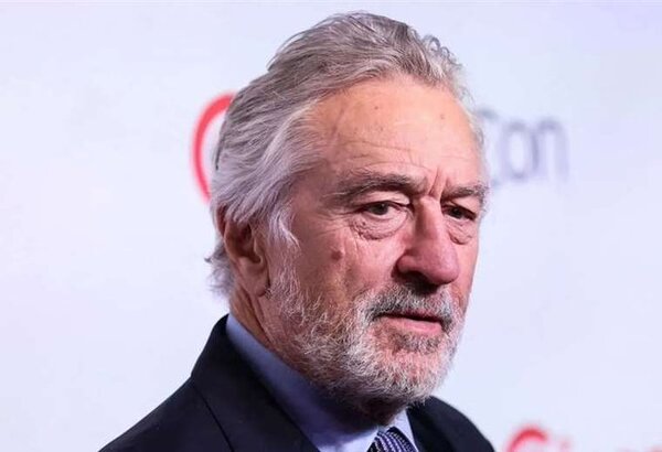 Robert De Niro aclara polémica sobre un video de redes sociales