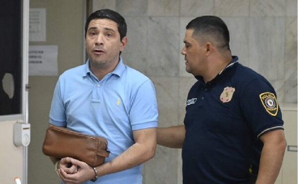 Caso Juan Villalba: Fiscalía apela resolución judicial
