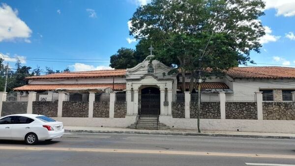Reportan intento de fuga de una interna del Buen Pastor