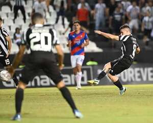 ¿A qué hora juegan Libertad vs. Cerro Porteño por el torneo? - Fútbol - ABC Color