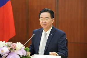 Nuevo Gobierno buscará conservar la “paz y estabilidad” en el Estrecho de Taiwán - La Clave