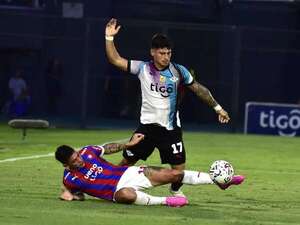 Libertad vs. Cerro Porteño, el partido que marcará tendencia en la pelea por el título  - Fútbol - ABC Color