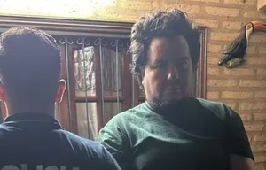 capturan a la mano derecha de “diego cabezón”