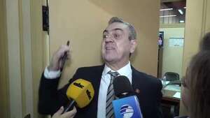 “Reglamentar” trabajo de la prensa en el Congreso podría constituirse en “censura indirecta”, según abogada - Nacionales - ABC Color