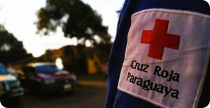 “¡Hacé la diferencia, doná!”: Arranca la Fiesta de La Banderita de la Cruz Roja - ADN Digital