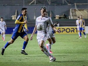 Nacional vs. Luqueño a puertas cerradas por concierto de Karol G en el estadio La Nueva Olla · Radio Monumental 1080 AM