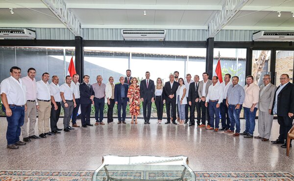 Peña aboga por visión conjunta que permita darle un nuevo empuje a San Pedro - .::Agencia IP::.