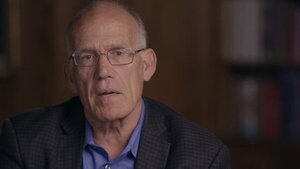 “La educación superior está colapsando en Estados Unidos”