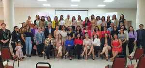 Lanzan Expo Emprende para potenciar las pequeñas empresas de Alto Paraná - La Clave