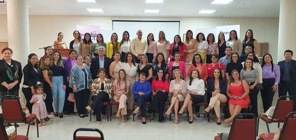 Lanzan Expo Emprende para potenciar las pequeñas empresas de Alto Paraná - La Clave
