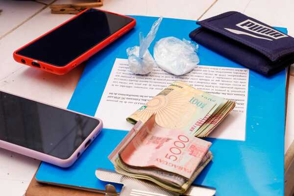 Operativo Good: Condenado el líder y miembros de una red de distribuidores de droga - Judiciales.net